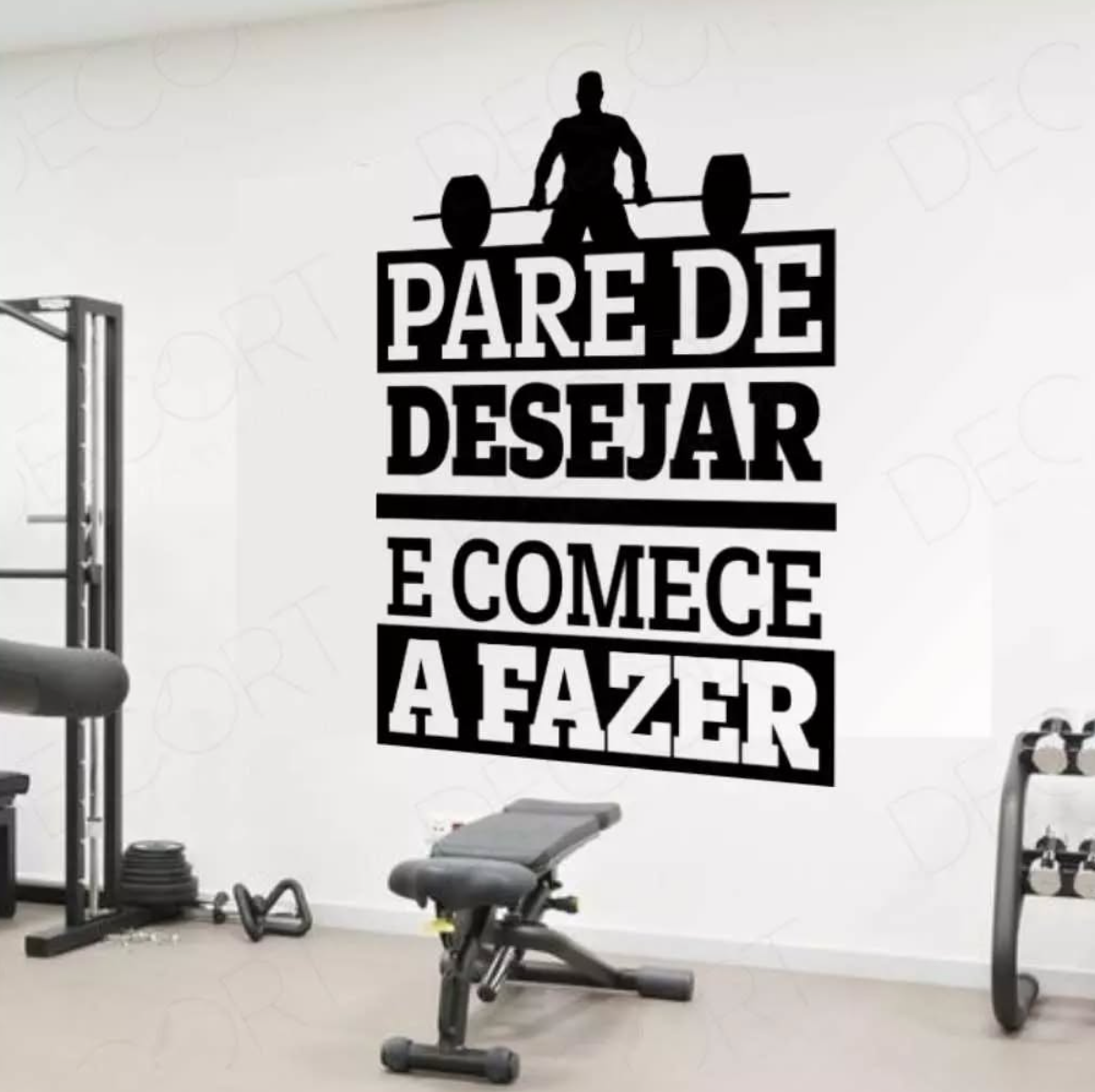 Recepção